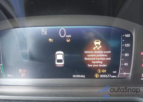 2024 Honda Accord Hybrid Sport-L from USA, damaged, VIN 1HGCY2F74RA071703